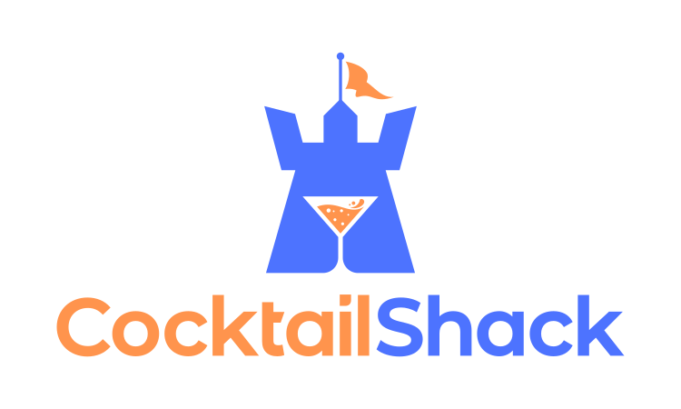 CocktailShack logo
